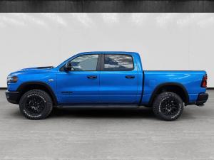 Miniature 5 RAM 1500 Rebel 2026