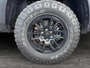 Miniature 7 RAM 1500 Rebel 2026