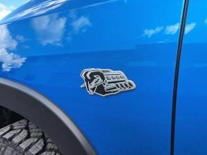 Miniature 6 RAM 1500 Rebel 2026