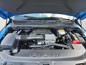 Miniature 8 RAM 1500 Rebel 2026