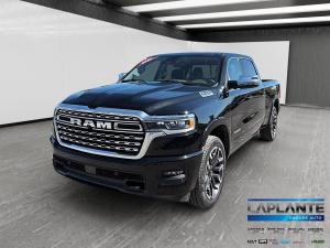 2026 RAM 1500 Longhorn - Image 1