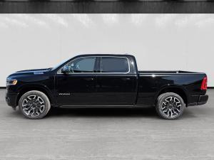 Thumbnail 5 RAM 1500 Longhorn 2026