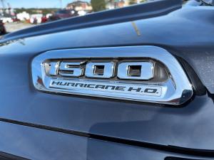 Thumbnail 6 RAM 1500 Longhorn 2026