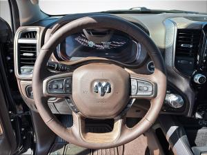Thumbnail 15 RAM 1500 Longhorn 2026