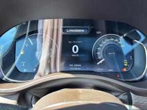 Thumbnail 17 RAM 1500 Longhorn 2026