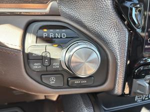 Thumbnail 18 RAM 1500 Longhorn 2026