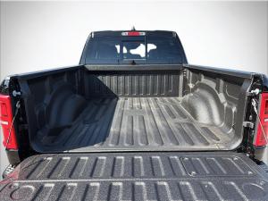 Thumbnail 19 RAM 1500 Longhorn 2026