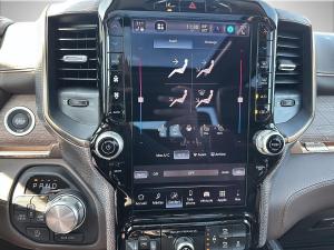 Thumbnail 23 RAM 1500 Longhorn 2026