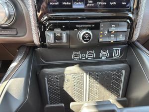 Thumbnail 24 RAM 1500 Longhorn 2026