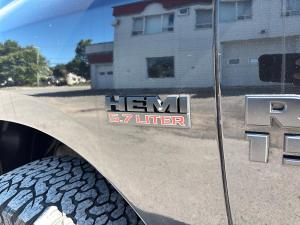 Thumbnail 6 RAM 1500  2017