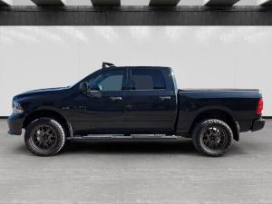 Thumbnail 5 RAM 1500  2017