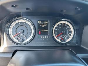 Thumbnail 18 RAM 1500  2017
