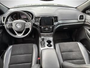 Thumbnail 11 Jeep Grand Cherokee Klx9 2020