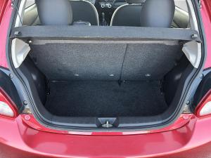 Thumbnail 6 Mitsubishi Mirage ES 2015