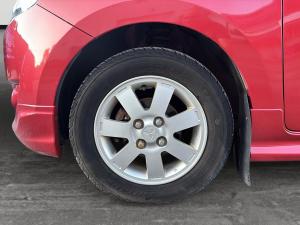 Thumbnail 7 Mitsubishi Mirage ES 2015