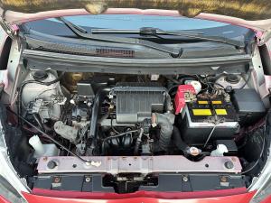 Thumbnail 8 Mitsubishi Mirage ES 2015