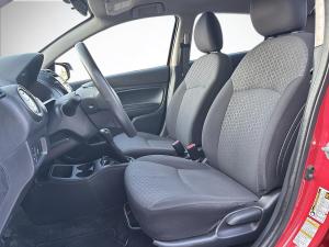 Thumbnail 9 Mitsubishi Mirage ES 2015