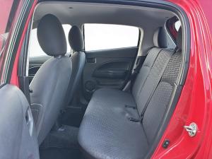 Thumbnail 10 Mitsubishi Mirage ES 2015