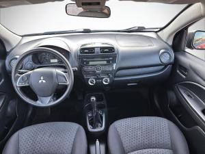 Thumbnail 11 Mitsubishi Mirage ES 2015