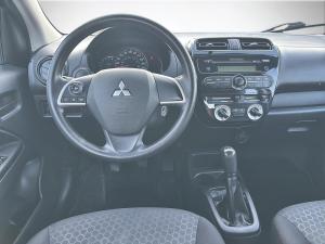 Thumbnail 12 Mitsubishi Mirage ES 2015