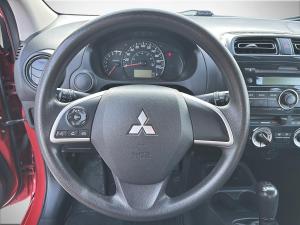 Thumbnail 14 Mitsubishi Mirage ES 2015