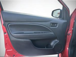 Thumbnail 13 Mitsubishi Mirage ES 2015
