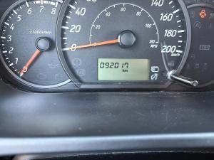 Thumbnail 15 Mitsubishi Mirage ES 2015