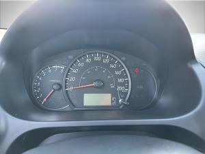 Thumbnail 16 Mitsubishi Mirage ES 2015