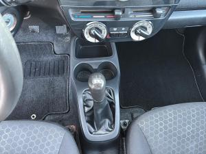 Thumbnail 17 Mitsubishi Mirage ES 2015