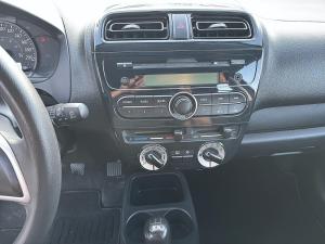 Thumbnail 18 Mitsubishi Mirage ES 2015