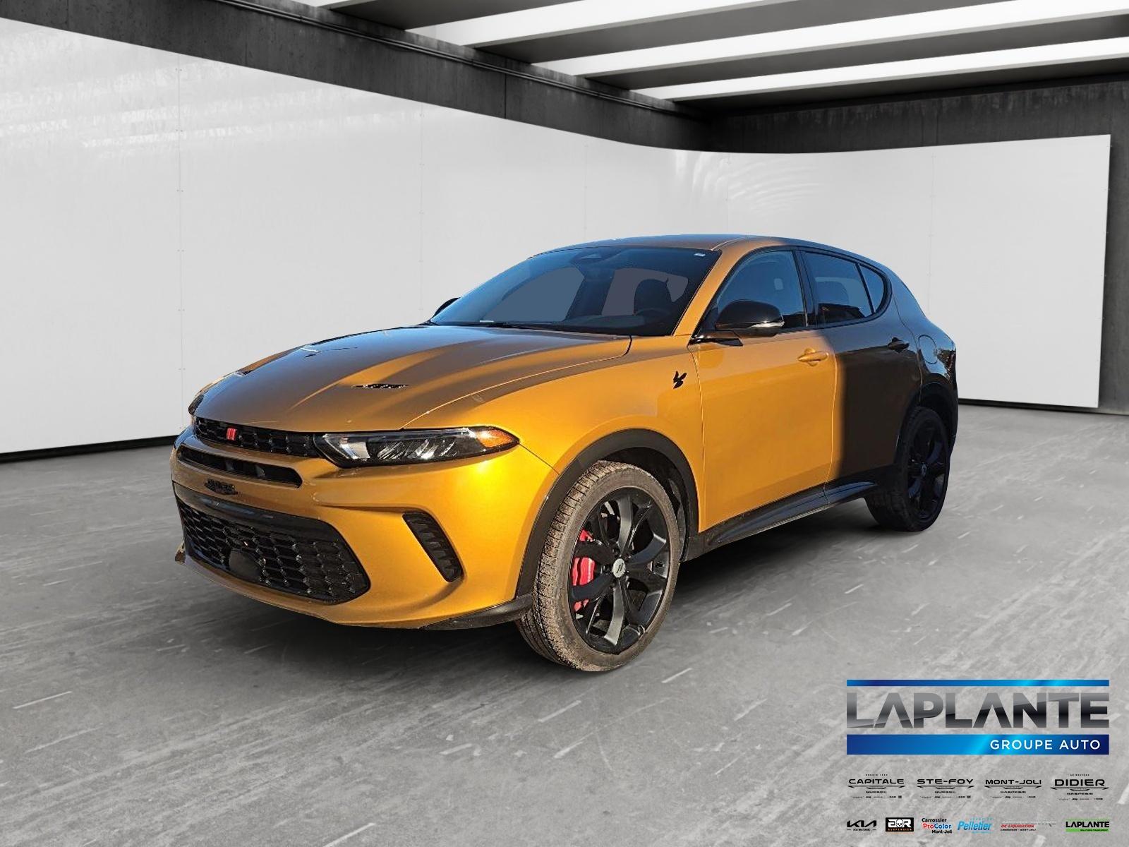 Image 1 Dodge Hornet R/T PHEV 2024