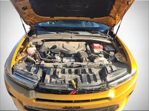 Thumbnail 8 Dodge Hornet R/T PHEV 2024