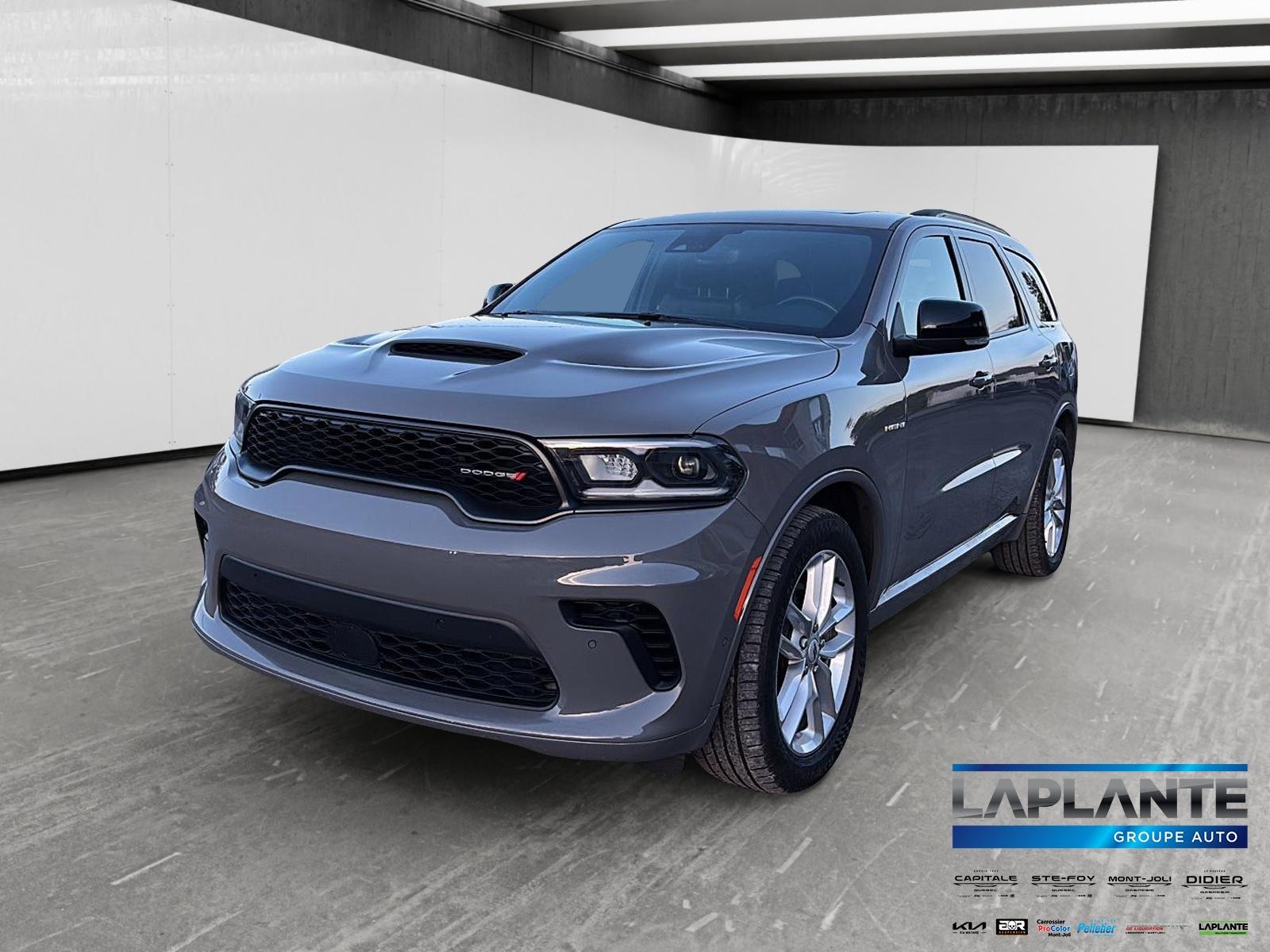 Dodge Durango R/T (22T) 2025