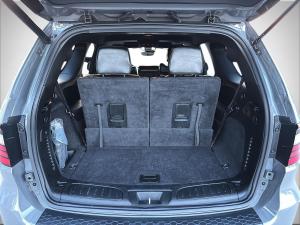 Thumbnail 7 Dodge Durango R/T (22T) 2025