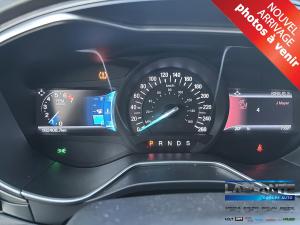 Thumbnail 7 Ford Fusion Titanium 2015