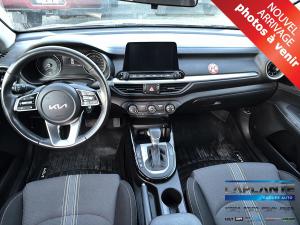 Thumbnail 6 Kia Forte EX 2023