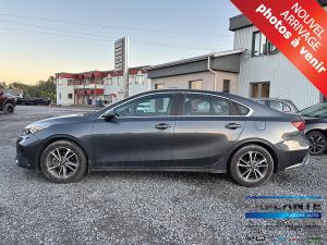 Thumbnail 5 Kia Forte EX 2023
