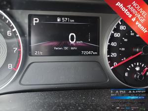 Thumbnail 7 Kia Forte EX 2023