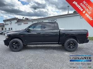 Miniature 5 RAM 1500 Sport 2018
