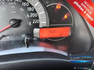 Miniature 7 Nissan Micra SV 2015