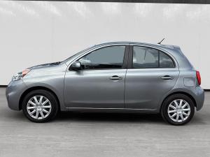 Miniature 5 Nissan Micra SV 2015
