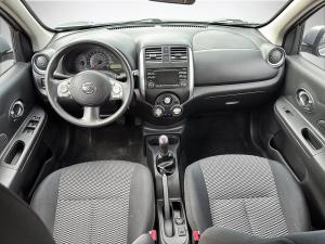 Miniature 11 Nissan Micra SV 2015