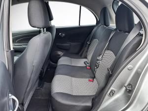 Miniature 10 Nissan Micra SV 2015