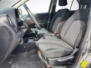 Miniature 9 Nissan Micra SV 2015