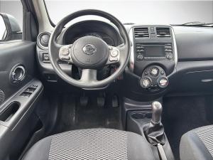 Miniature 12 Nissan Micra SV 2015