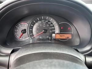 Miniature 16 Nissan Micra SV 2015
