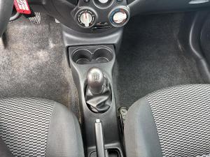 Miniature 17 Nissan Micra SV 2015
