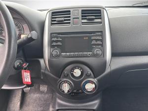 Miniature 18 Nissan Micra SV 2015