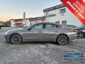 Miniature 5 Hyundai Sonata Sport 2020