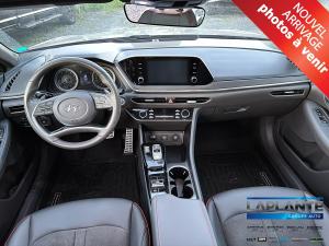 Miniature 6 Hyundai Sonata Sport 2020